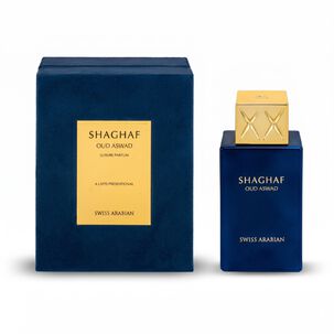 Swiss Arabian Shaghaf Oud Azraq Edp 75ml