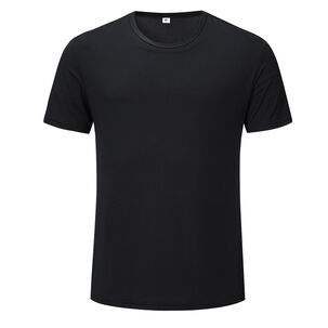 Polera Dry Fit Microperforado Manga Corta Sechurano Hombre