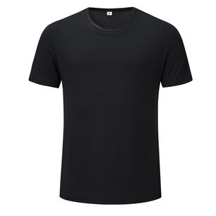 Polera Dry Fit Microperforado Manga Corta Sechurano Hombre
