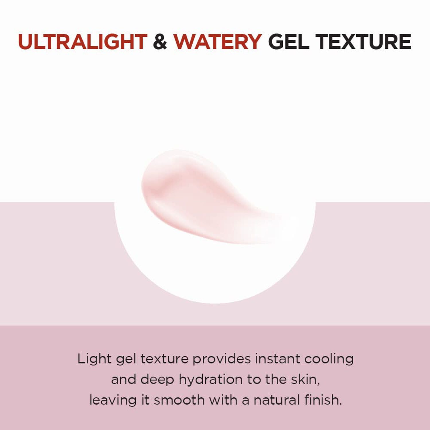 Madagascar Centella Poremizing Light Gel Cream (skin1004) - 75ml Crema Poros Dilatados image number 2.0