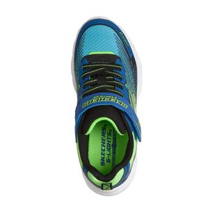 Zapatilla Infantil Ni&ntilde;o Skechers Vortex 3.0 Bblm