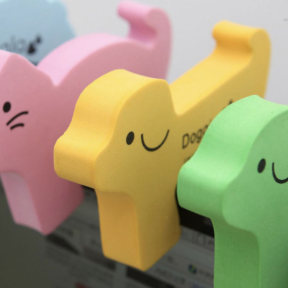 Protector Seguridad Topes Puerta Antigolpe Para Bebe Ni&ntilde;os image number 4.0