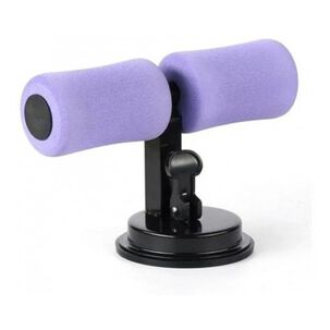 Maquina Abdominales Portatil Con Ventosa Fitness
