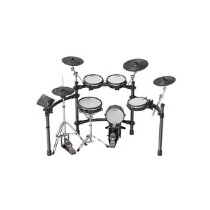 Bater&iacute;a Electr&oacute;nica Dm-8 Nux