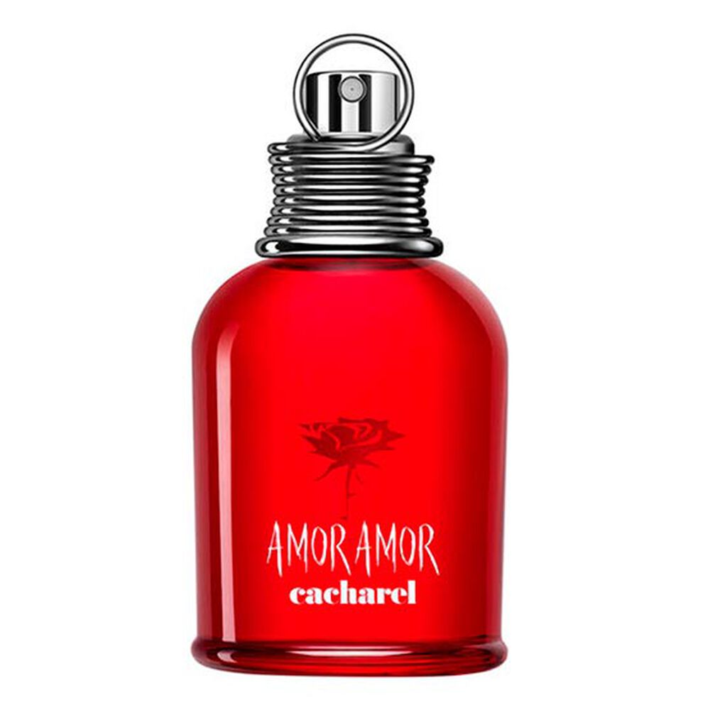 Cacharel - "amor Amor" Edt Mujer 30 Ml image number 1.0