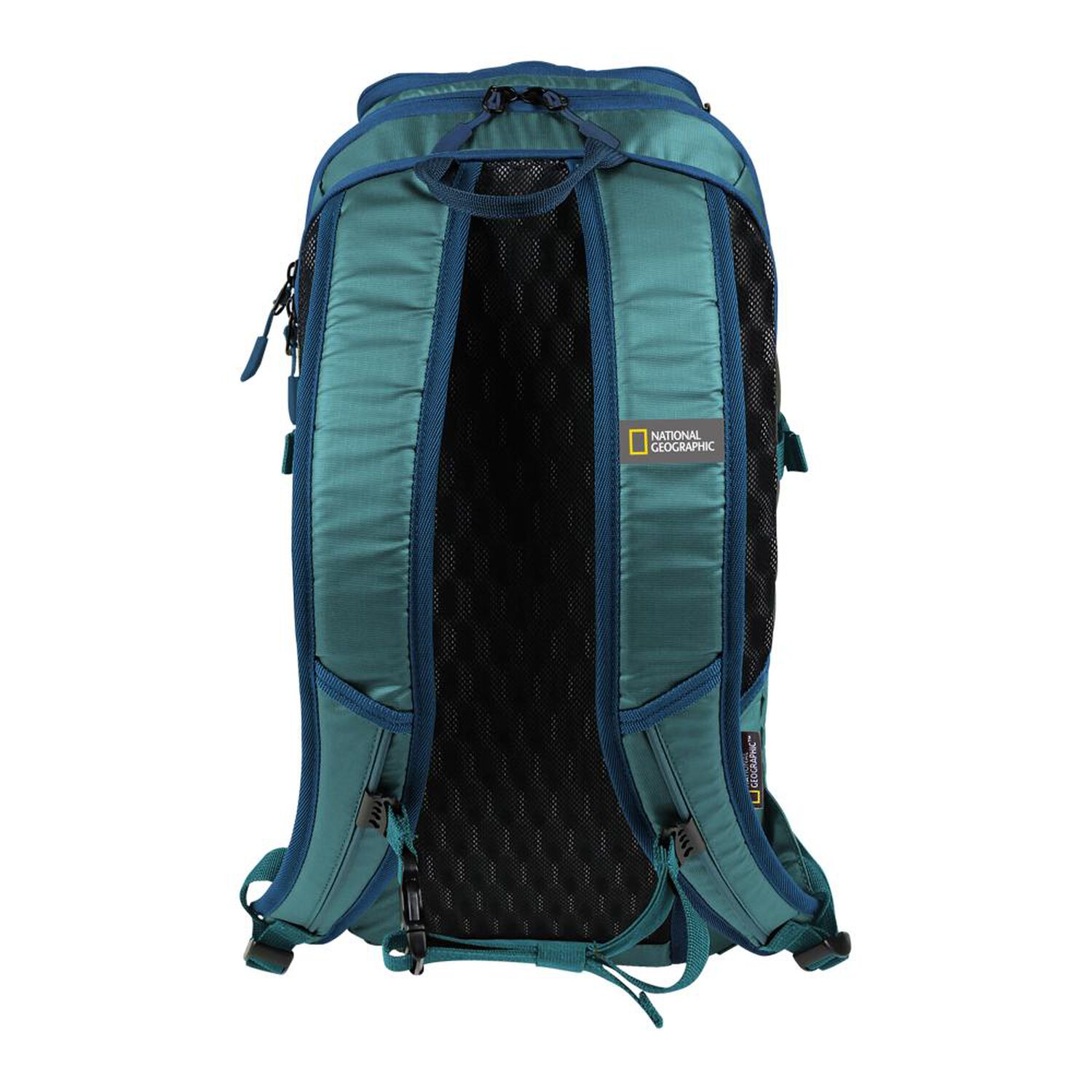 Mochila Outdoor Natgeo Mng14221 / 22 Litros image number 2.0