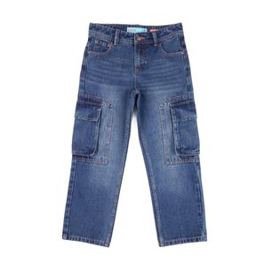 Jeans Niño Topsis