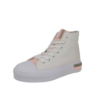 Zapatilla Pame Blanco Alquimia