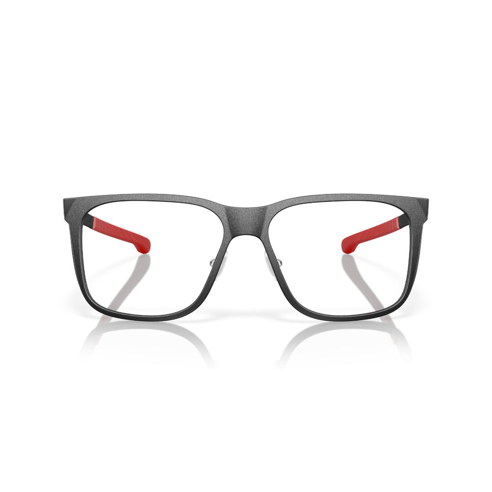 Lentes Ópticos Hip Tone Negro Mate Oakley Frame image number 0.0