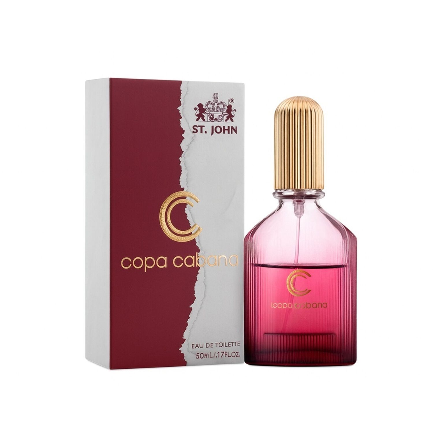 St John Copa Cabana Edp 30ml Mujer image number 0.0