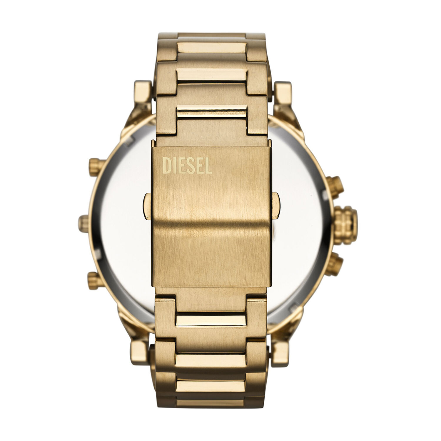 Reloj Diesel Dz7333 Dorado image number 2.0