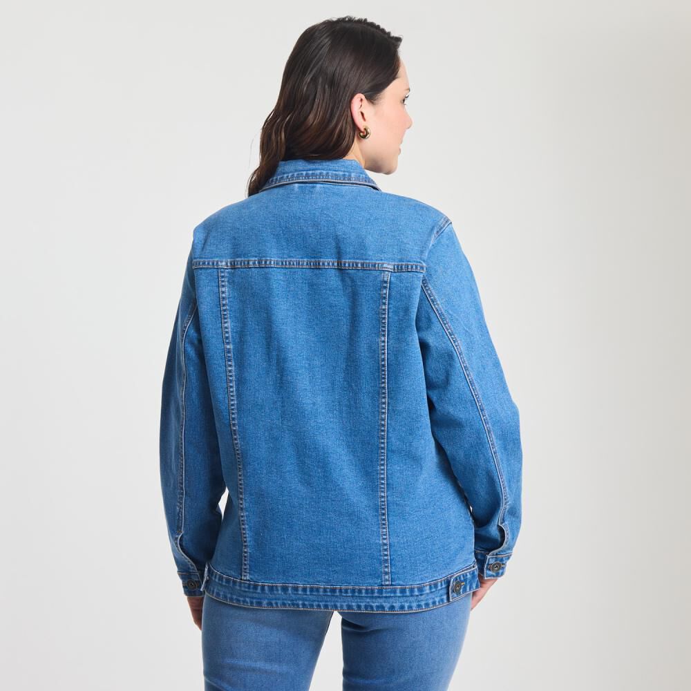 Chaqueta Mujer Sexy Large image number 3.0