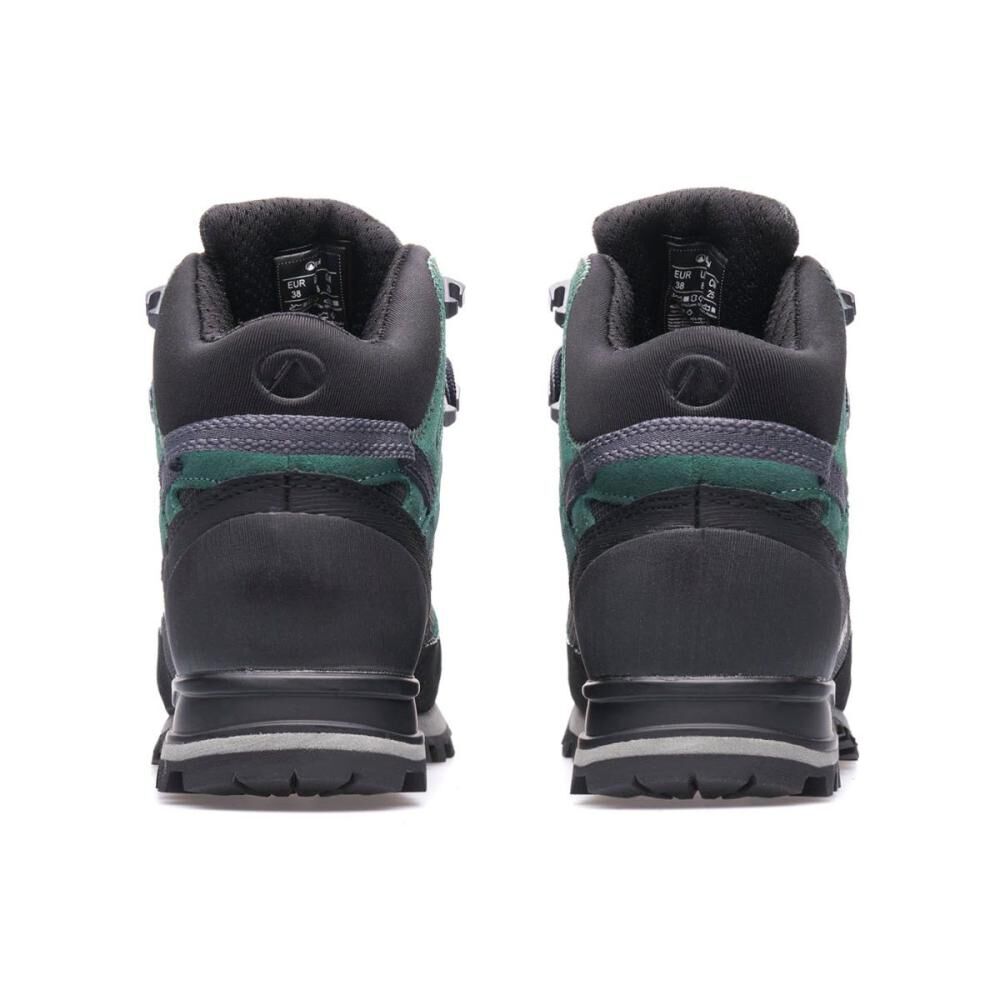Botín Terray Mid Hombre Lippi - Mundo Joven Outdoor Way