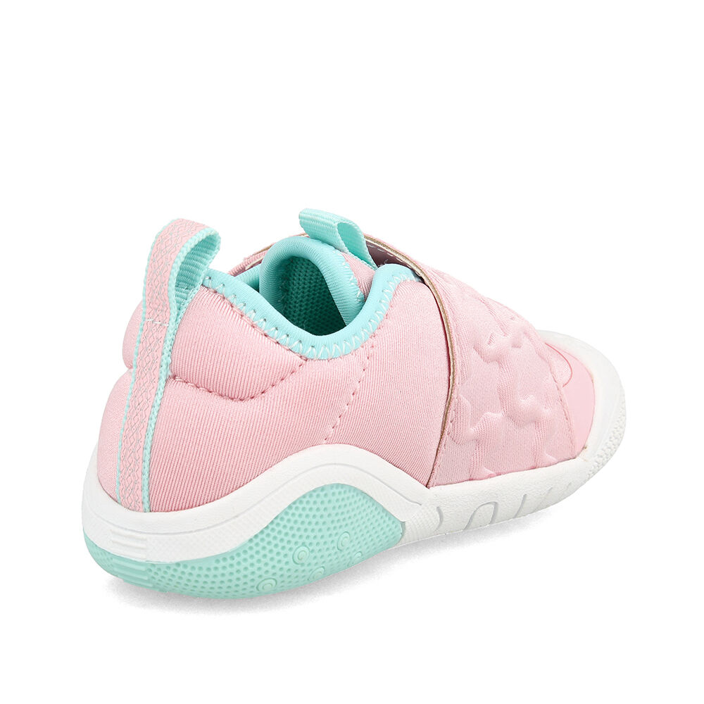 Zapatilla Niña Bubblegummers Playtime Rosado image number 3.0