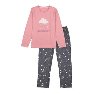 Pijama Mujer Freedom / 2 Piezas