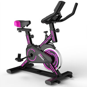 Bicicleta Spinning Sbp40 Ten Series