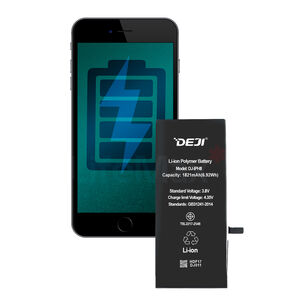 Bateria Para Iphone 8 Deji Ic Original Capacidad 1821mah