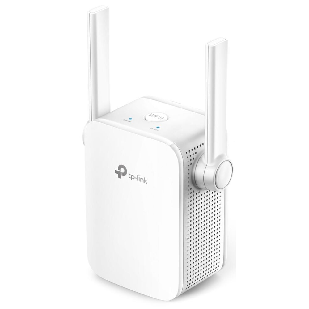 Repetidor Extensor De Wifi 300mbps Blanco Tl-wa855re image number 0.0