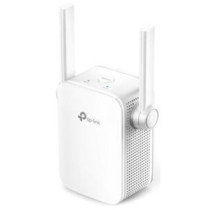 Repetidor Extensor De Wifi 300mbps Blanco Tl-wa855re