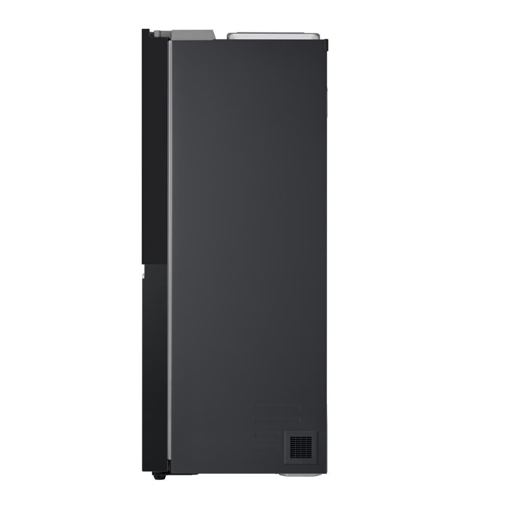 Refrigerador Side By Side LG GS66BVM.AEPPECL / No Frost / 647 Litros image number 9.0