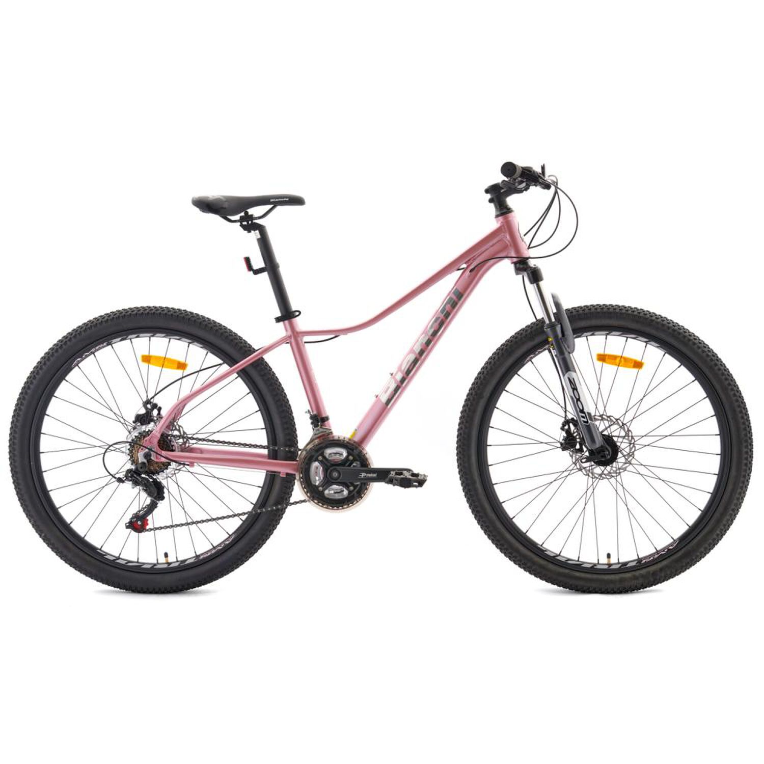 Bicicleta Mountain Bike Bianchi Bianchi Stone Mtb 27,5 / Aro 27,5 image number 0.0