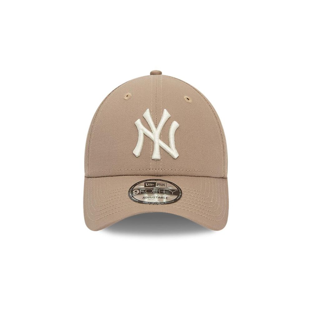 Gorra 9forty New York Yankees Summer Essentials Beige image number 1.0