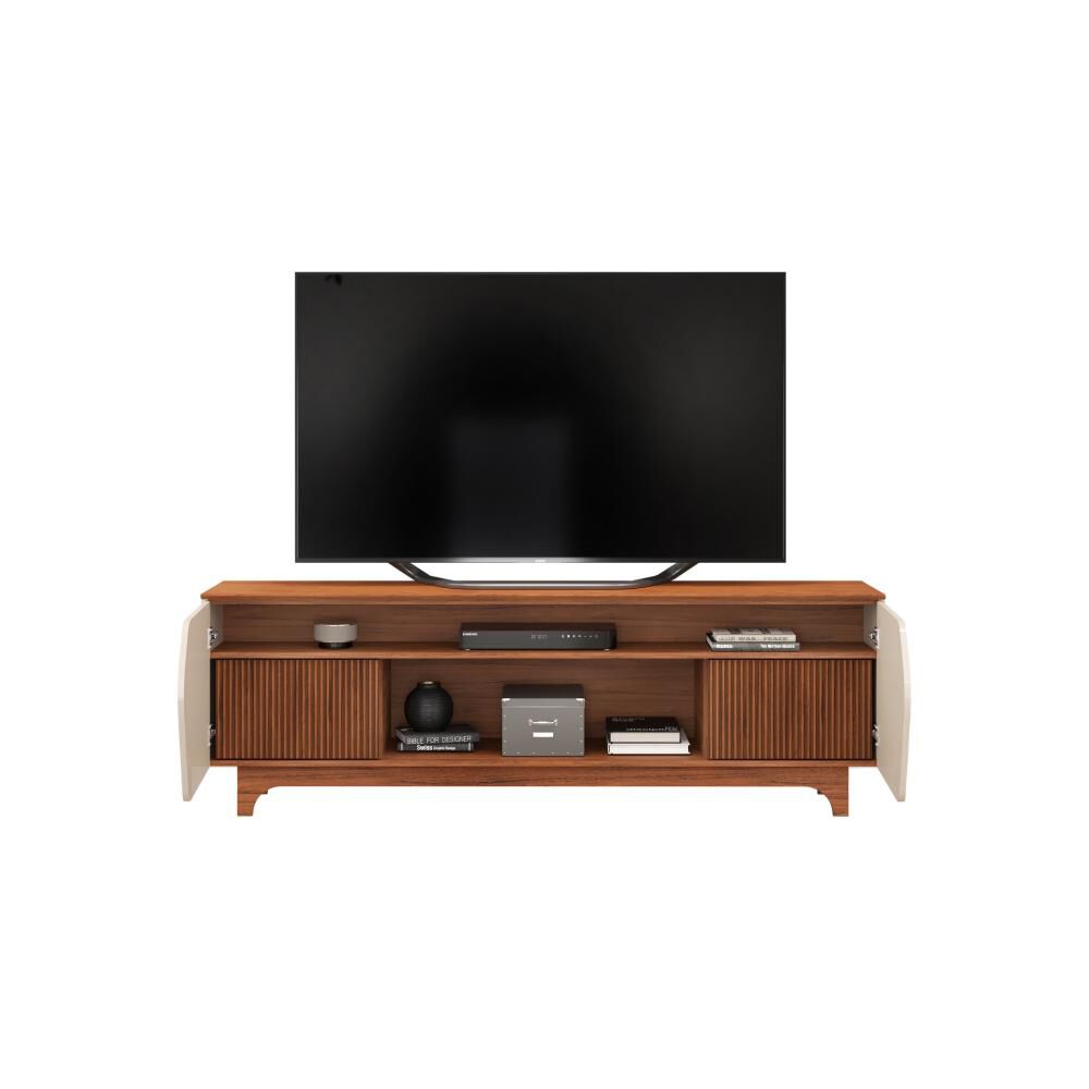 Rack Di Poretti Rack Helo / 4 Puertas image number 3.0