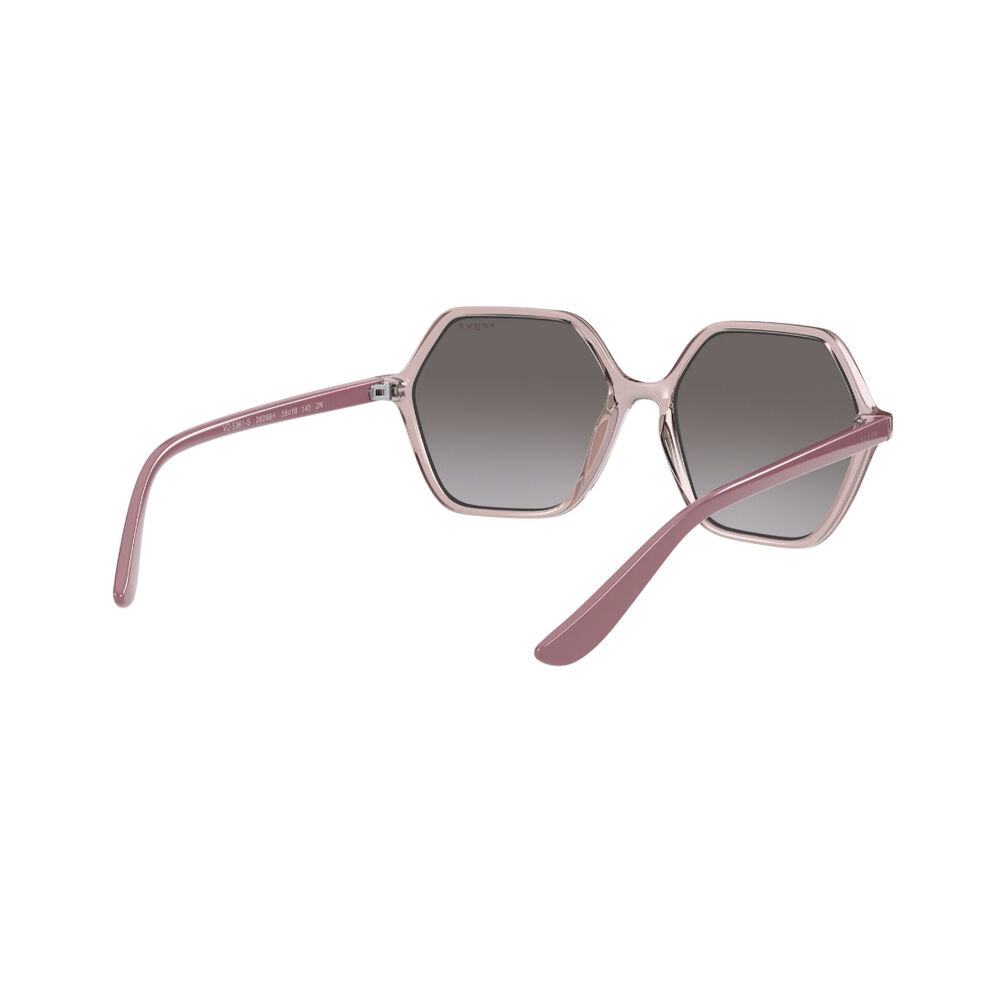 Lentes De Sol Rosado Vogue Eyewear image number 7.0