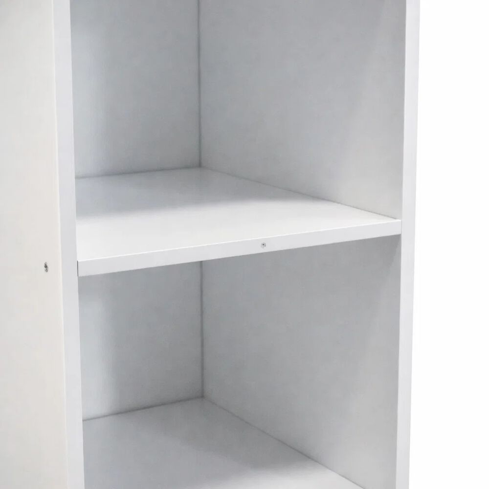 Estante Eiry 3 Color Blanco image number 5.0