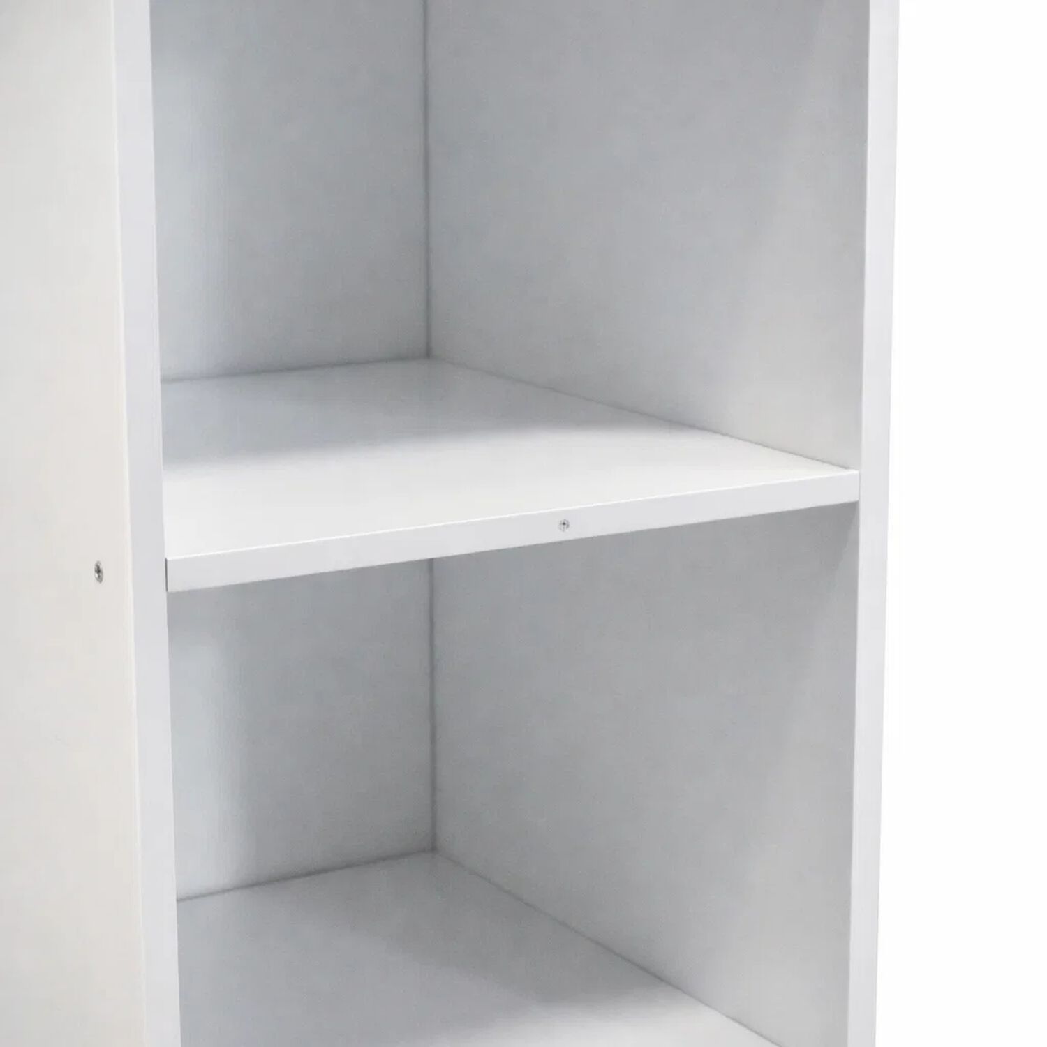 Estante Eiry 3 Color Blanco image number 5.0