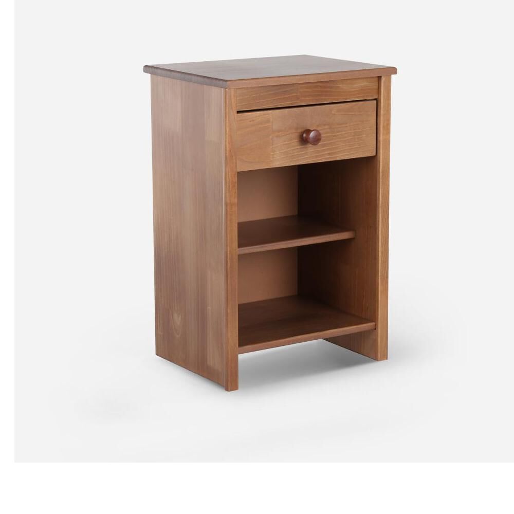 Cama Europea Rosen New Style 4 Plus / Full / Base Normal + Set De Maderas image number 3.0