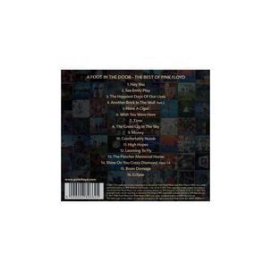 Pink Floyd - A Foot In The Door: The Best Of | Cd