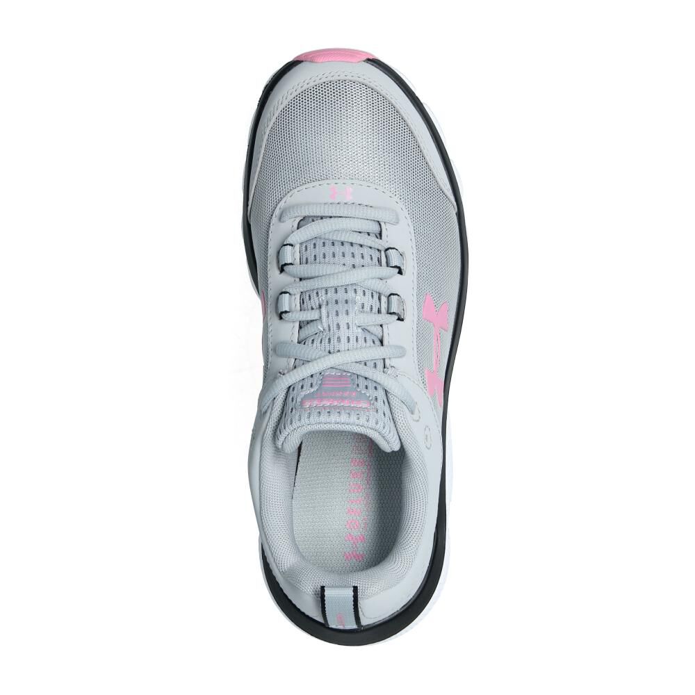 Zapatilla Running Mujer Under Armour image number 3.0