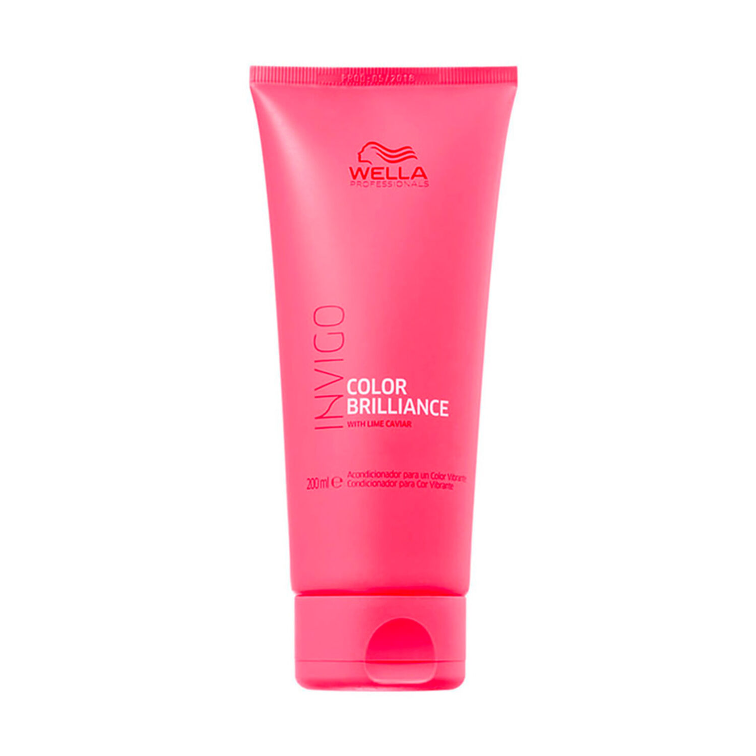 Wella - Acondicionador Invigo Color Brillante 200 Ml image number 0.0