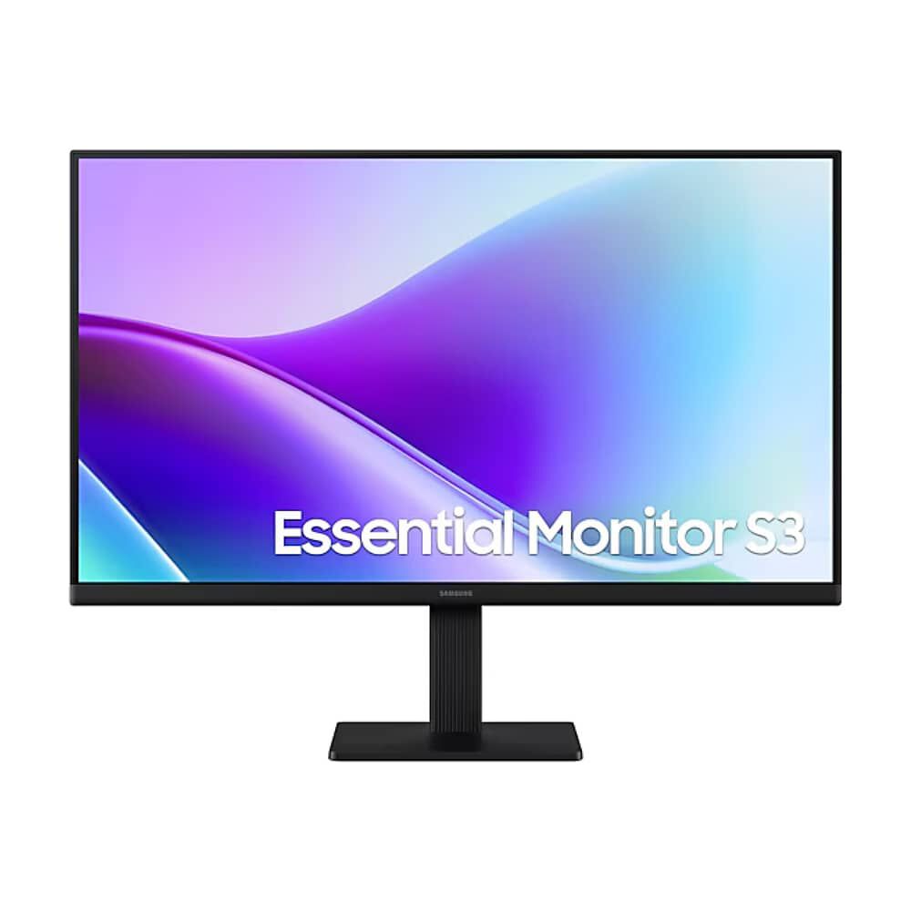 Monitor Samsung Essential S32gd 22" Fhd 120hz Ips image number 0.0