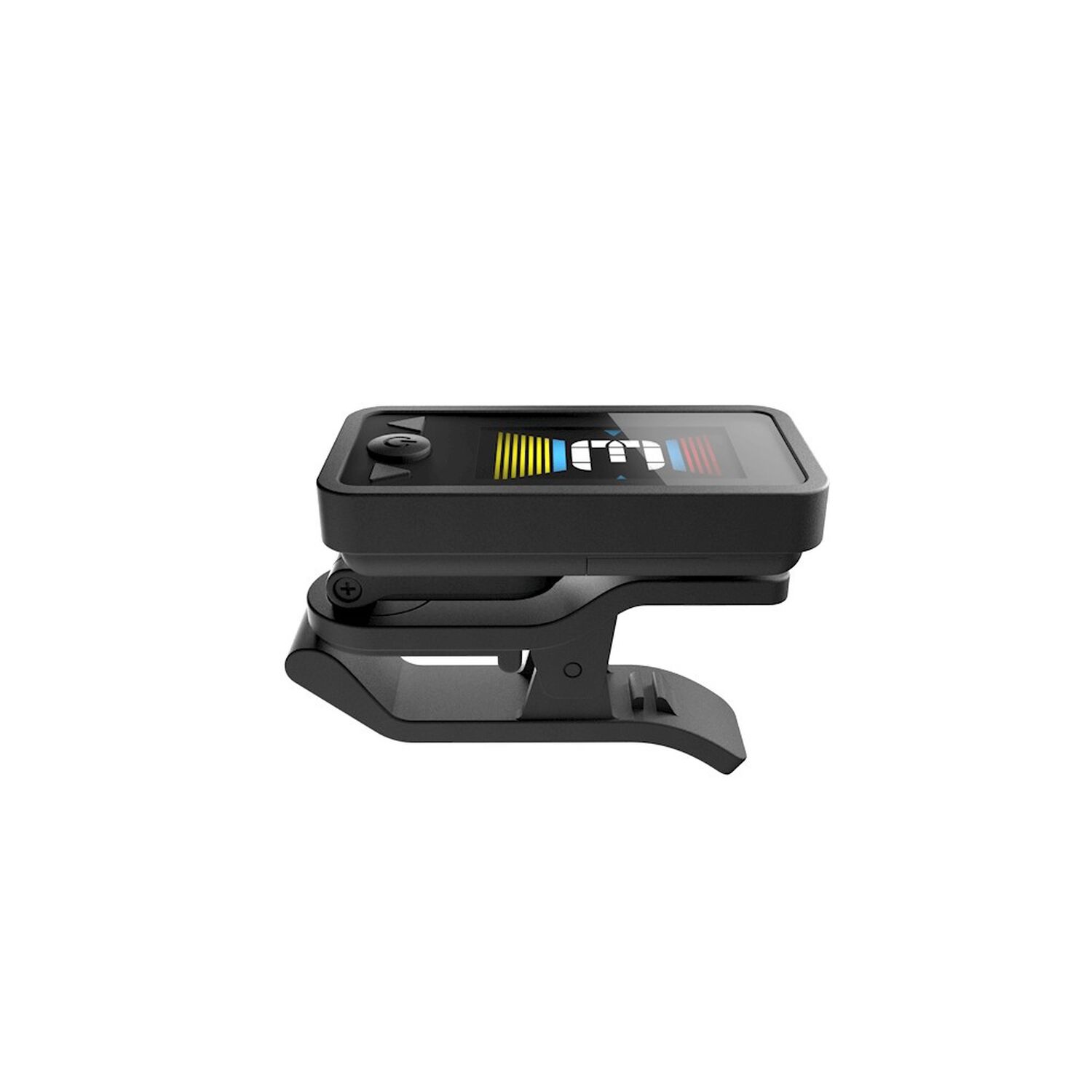 Afinador Eclipse Recargable Planer Wave Pw-ct-27 Daddario image number 1.0