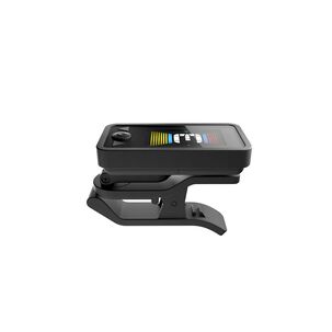 Afinador Eclipse Recargable Planer Wave Pw-ct-27 Daddario
