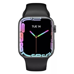 Reloj Inteligente Smarwatch T900 Pro Max L Serie 8 Big 1.92