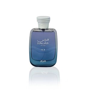 Rasasi Hawas Ice Men Edp 100ml