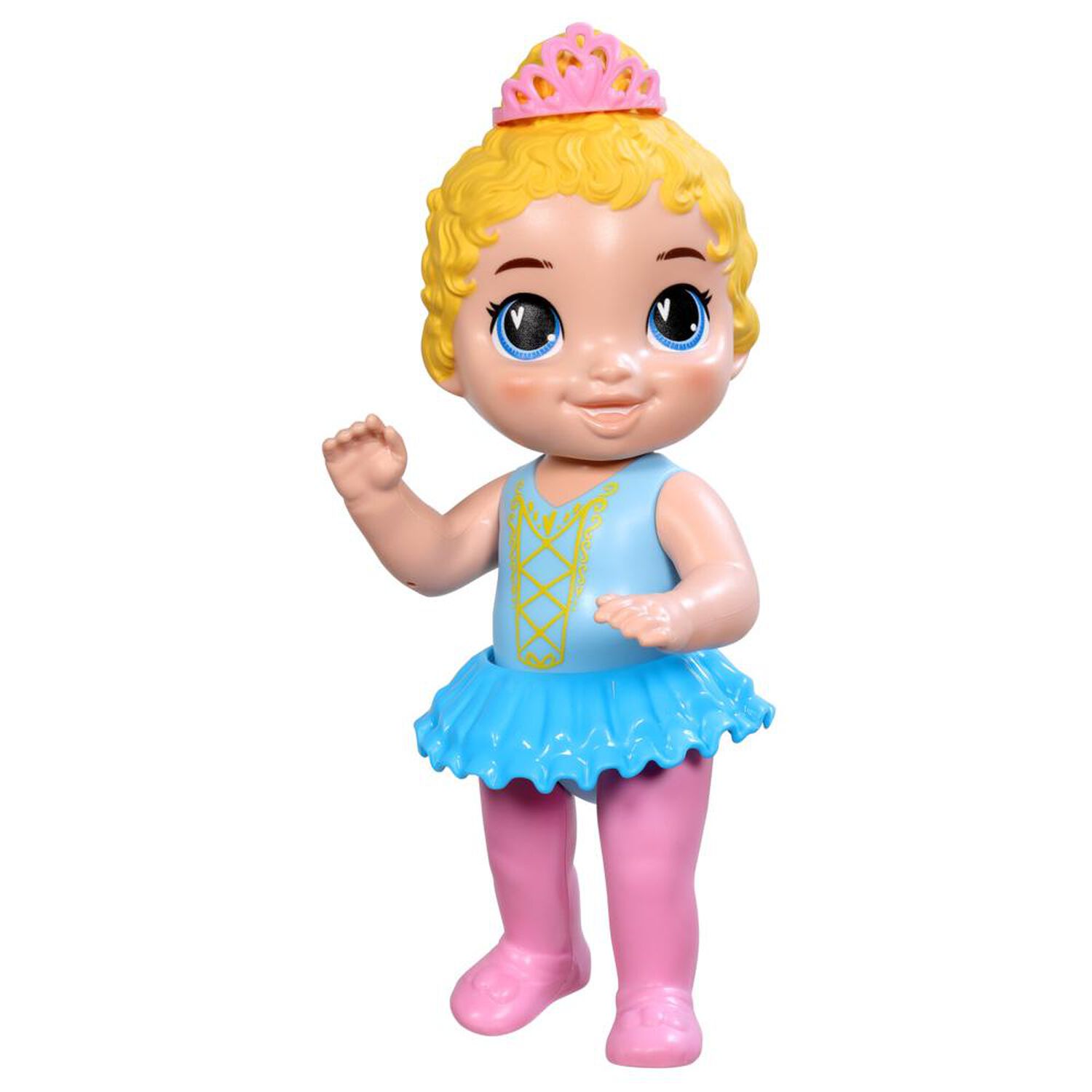 Mu&ntilde;eca Baby Alive F9122 image number 0.0