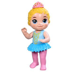 Mu&ntilde;eca Baby Alive F9122