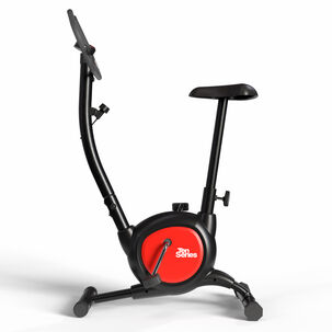 Bicicleta Est&aacute;tica Sb30 Ten Series - Reacondicionado