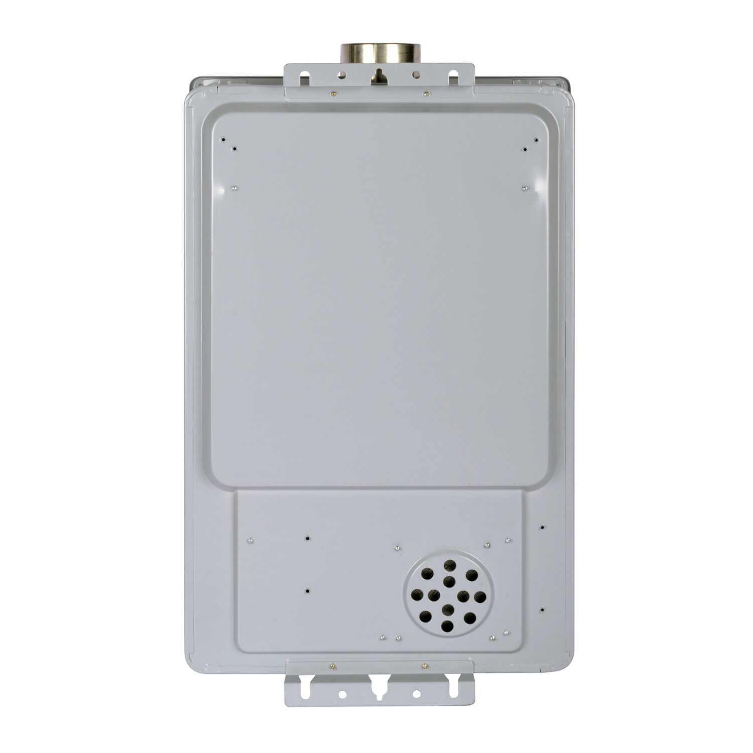 Calefont 28 Litros Gas Natural Tiro Forzado Rheem image number 10.0