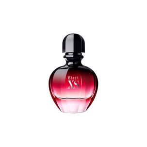 Perfume mujer Black Xs 50 Ml Edp