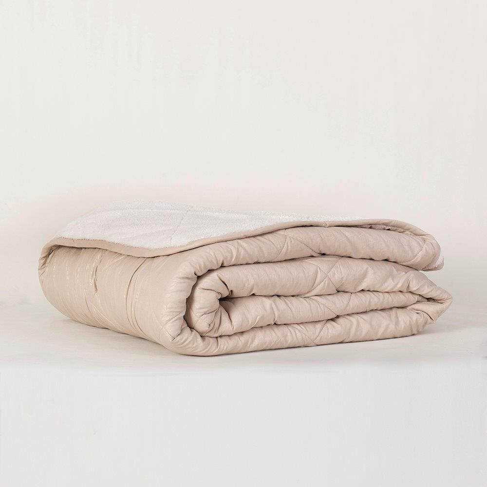 Plumon Emboss+sherpa 1.5 Plazas Arena image number 2.0