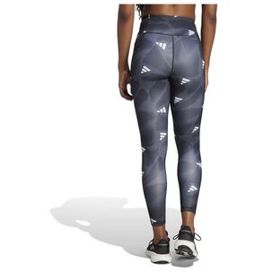 Calza Deportiva Tiro Alto Mujer Run Essentials Adidas