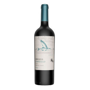 Vino Odfjell Capitulo Ensamblaje Organico (14% 750ml)