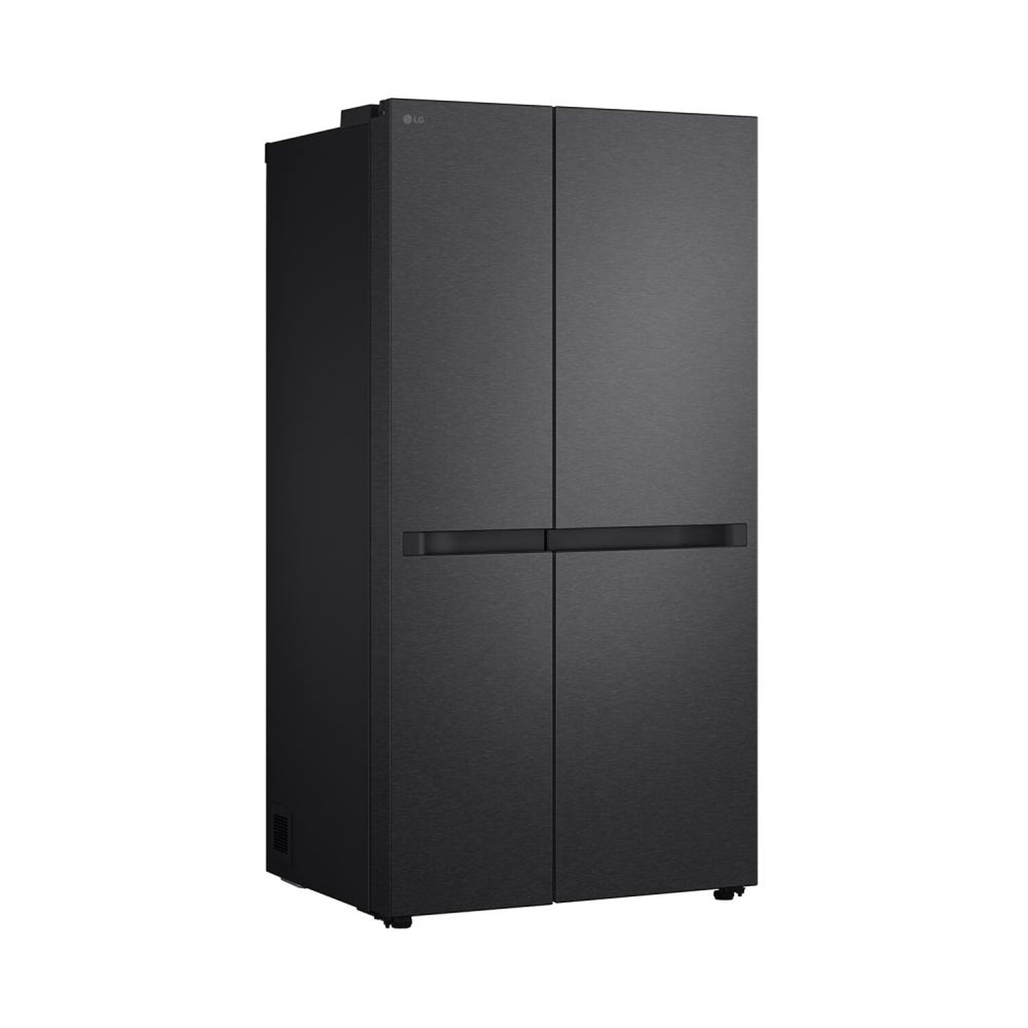 Refrigerador Side By Side LG GS66BPM / No Frost / 664 L image number 3.0