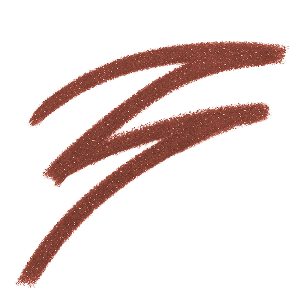 Kit 12 Lápiz Delineadores De Ojos Crayón Perlado Maquillaje image number 1.0