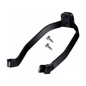 Soporte Tapabarro Trasero Negro Scooter Xiaomi Otros